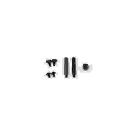 Inter-Tech Riser cable RC-01 Sort Udvidelseskort
