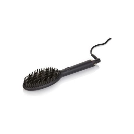 Ghd Glide Hot Brush – Den Keramiske Varmebørste med Hurtig Opvarmning til Perfekte Frisurer!