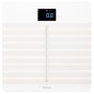 Withings WBS04B-WHITE-ALL-INTER Badevægt Hvid