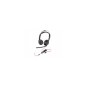 Poly - Plantronics Blackwire 5220 Kabling Headset Sort