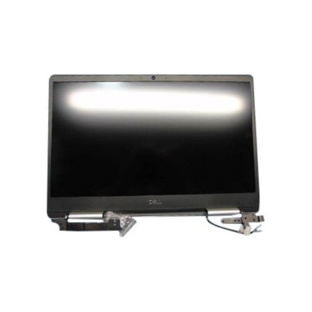 "Dell LCD HUD 220 NT SLVR 7580 - Topmoderne Skærm med Præcision og Kvalitet (Varenummer: TCY8F)"