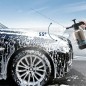 Skumspray til rengøring - 2 Liter
