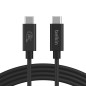 Belkin Usb Cable 2 M Usb4 Gen 2X2