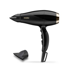 BaByliss Hårtørrer 6714E Super Pro 2300