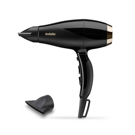 BaByliss Hårtørrer 6714E Super Pro 2300