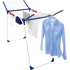 Leifheit Pegasus 200 Solid Comfort – Den Ideelle Tøjstativ til Effektiv Tørring!