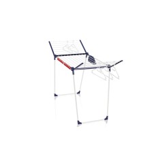 Leifheit Pegasus 200 Solid Comfort – Den Ideelle Tøjstativ til Effektiv Tørring!