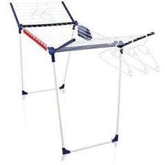 Leifheit Pegasus 200 Solid Comfort – Den Ideelle Tøjstativ til Effektiv Tørring!