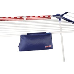 Leifheit Pegasus 200 Solid Comfort – Den Ideelle Tøjstativ til Effektiv Tørring!