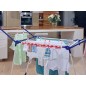 Leifheit Pegasus 200 Solid Comfort Leifheit Pegasus 200 Solid Comfort