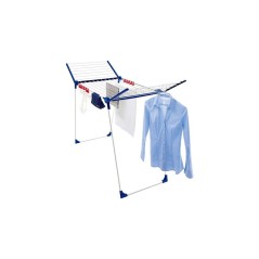 Leifheit Pegasus 200 Solid Comfort – Den Ideelle Tøjstativ til Effektiv Tørring!
