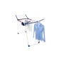 Leifheit Pegasus 200 Solid Comfort Leifheit Pegasus 200 Solid Comfort
