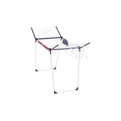 Leifheit Pegasus 200 Solid Comfort – Den Ideelle Tøjstativ til Effektiv Tørring!