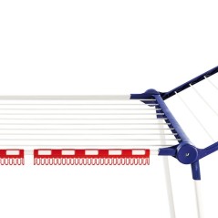 Leifheit Pegasus 200 Solid Comfort – Den Ideelle Tøjstativ til Effektiv Tørring!