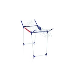 Leifheit Pegasus 200 Solid Comfort – Den Ideelle Tøjstativ til Effektiv Tørring!