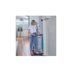 Leifheit Pegasus 180 Folding Drying Rack - Efficient, Space-Saving Laundry Solution