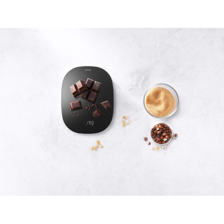 Zwilling Kkkenvgt Digital Prcision - Præcision op Til 5 Kg til Perfekte Madoplevelser!