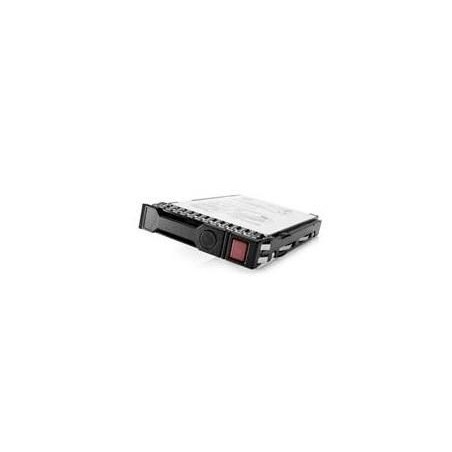 Køb Hewlett Packard Enterprise P05980-H21 Intern Solid - Effektiv, Pålidelig og Højtydende Lagring