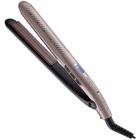 Remington Hrglatter S7970 - Professionel Hårstyling med Silkeblød Finish | Varenr: 5038061112856