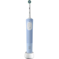 Forvandl din tandpleje med Oral-B Vitality Pro Tandbørste – Effektiv, skånsom og uundgåelig! Varenummer: 4210201446392