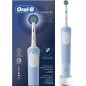 Oral-B Vitality Pro Tandbørste Blå Oral-B Vitality Pro Tandbørste Blå