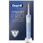 Oral-B Vitality Pro Tandbørste Blå Oral-B Vitality Pro Tandbørste Blå