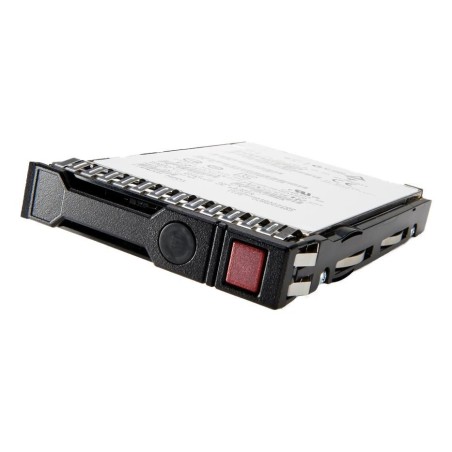 Hewlett Packard Enterprise 960GB SAS RI SFF SC PM6 S - Effektiv Lagring til Din Virksomhed | P26285-B21