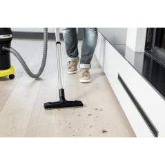 Kärcher AD 4 Premium Pejse Støvsuger - Effektiv Rengøring til Dit Hjem | Varenummer: 4054278242064