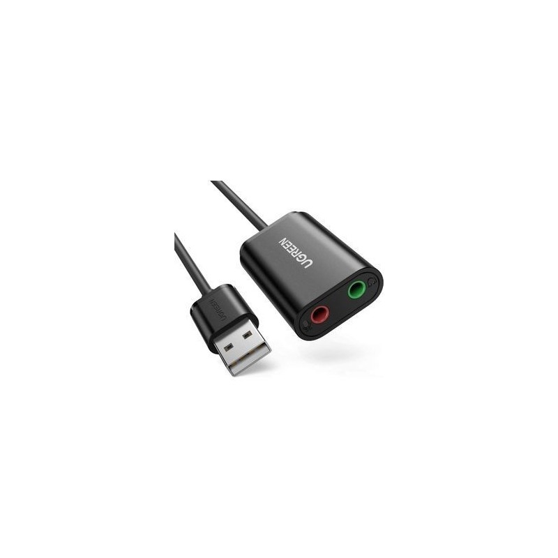 Ugreen USB 2.0 Ekstern