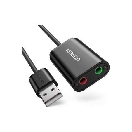Ugreen USB 2.0 Ekstern