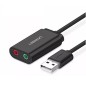 Ugreen USB 2.0 Ekstern
