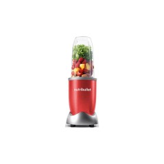 NutriBullet 900 Blender - Oplev kraften i sundhed med 1200 watt | Varenummer: 8006447000872