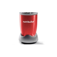 NutriBullet 900 Blender - Oplev kraften i sundhed med 1200 watt | Varenummer: 8006447000872