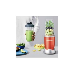 NutriBullet 900 Blender - Oplev kraften i sundhed med 1200 watt | Varenummer: 8006447000872