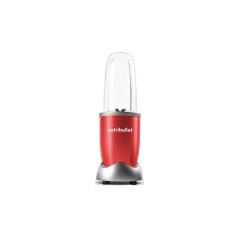 NutriBullet 900 Blender - Oplev kraften i sundhed med 1200 watt | Varenummer: 8006447000872