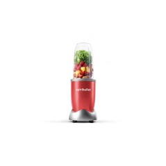 NutriBullet 900 Blender - Oplev kraften i sundhed med 1200 watt | Varenummer: 8006447000872