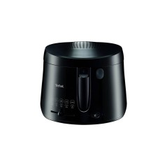 Tefal FF107810 Frituregryde 2 L - Effektiv 1900 W, Sort - Perfekt til Sprøde Madretter!