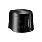 Tefal FF107810 Fritureapparat 2liter 1900 W Sort Tefal FF107810 Fritureapparat 2liter 1900 W Sort