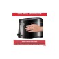 Tefal FF107810 Fritureapparat 2liter 1900 W Sort Tefal FF107810 Fritureapparat 2liter 1900 W Sort