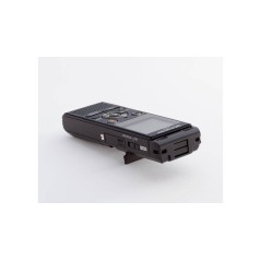 Olympus WS-883 Stemmeoptager 8GB Sort - Klar, Professionel Optagelse til Dine Behov