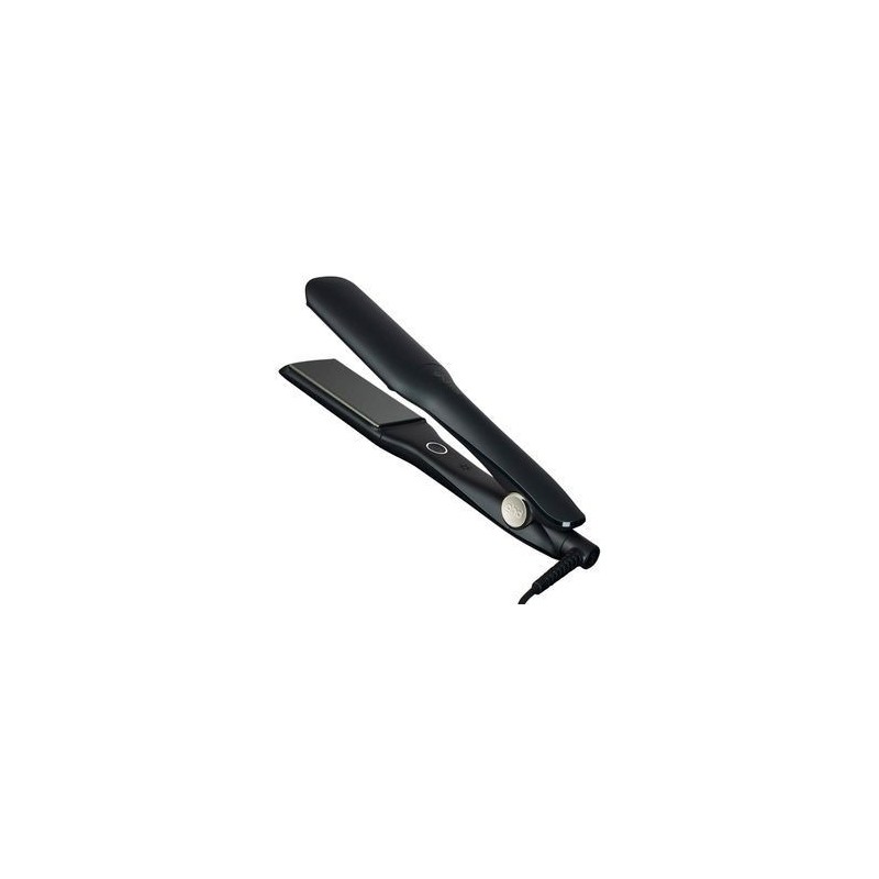 Ghd Max Styler glattejern - sort