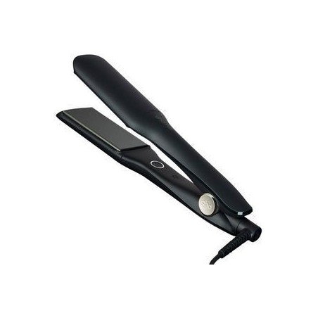 Ghd Max Styler glattejern - sort