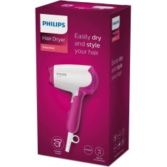 Philips Hårtørrer BHD003