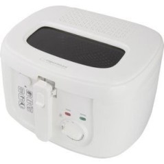 Esperanza Fritureapparat 25 Liter - Perfekt til Sprøde Retter og Stort Behov! Varenummer: 5901299954744