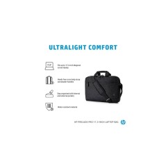 HP Bretaske 173 - 100% Polyester | Kvalitetsbretaske til Hverdag & Rejse | Varenummer: 0195697725654