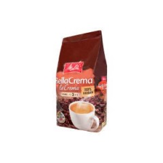 Melitta Kaffe 100% Arabica - Mild Smag til den Perfekte Kaffeoplevelse | Varenummer: 4002720008102