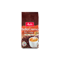 Melitta Kaffe 100% Arabica - Mild Smag til den Perfekte Kaffeoplevelse | Varenummer: 4002720008102