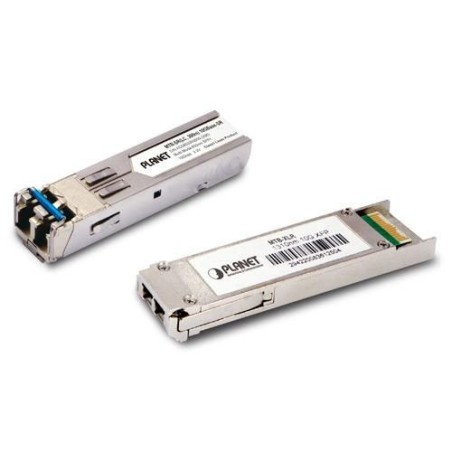 Køb Planet 10G SFP Fiber Transceiver MTB-LB20 – Hurtig, Stabil og Pålidelig Verbindung!