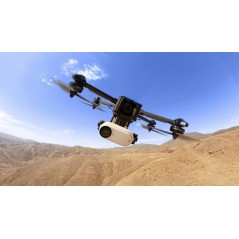 Køb Insta360 Go 3 27K Action-kamera - Fantastisk billedekvalitet og kompakt design!