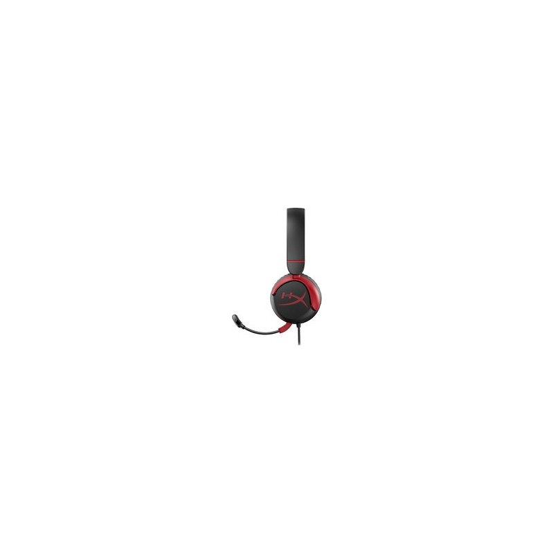 HyperX Cloud Mini Kablet Høretelefoner Sort